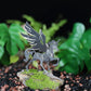 Kolotesame Mythical Unicorn 3D Metal Puzzle Model for Adults, DIY Animal Sculpture 3D Model Kit Immersive Creative Building Model Art Desk Decor