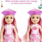 Barbie Color Reveal Chelsea Doll with 6 Surprises, Color Change and Accessories, Sunshine and Sprinkles