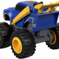 Fisher-Price Nickelodeon Blaze & The Monster Machines, Blackbelt Ninja