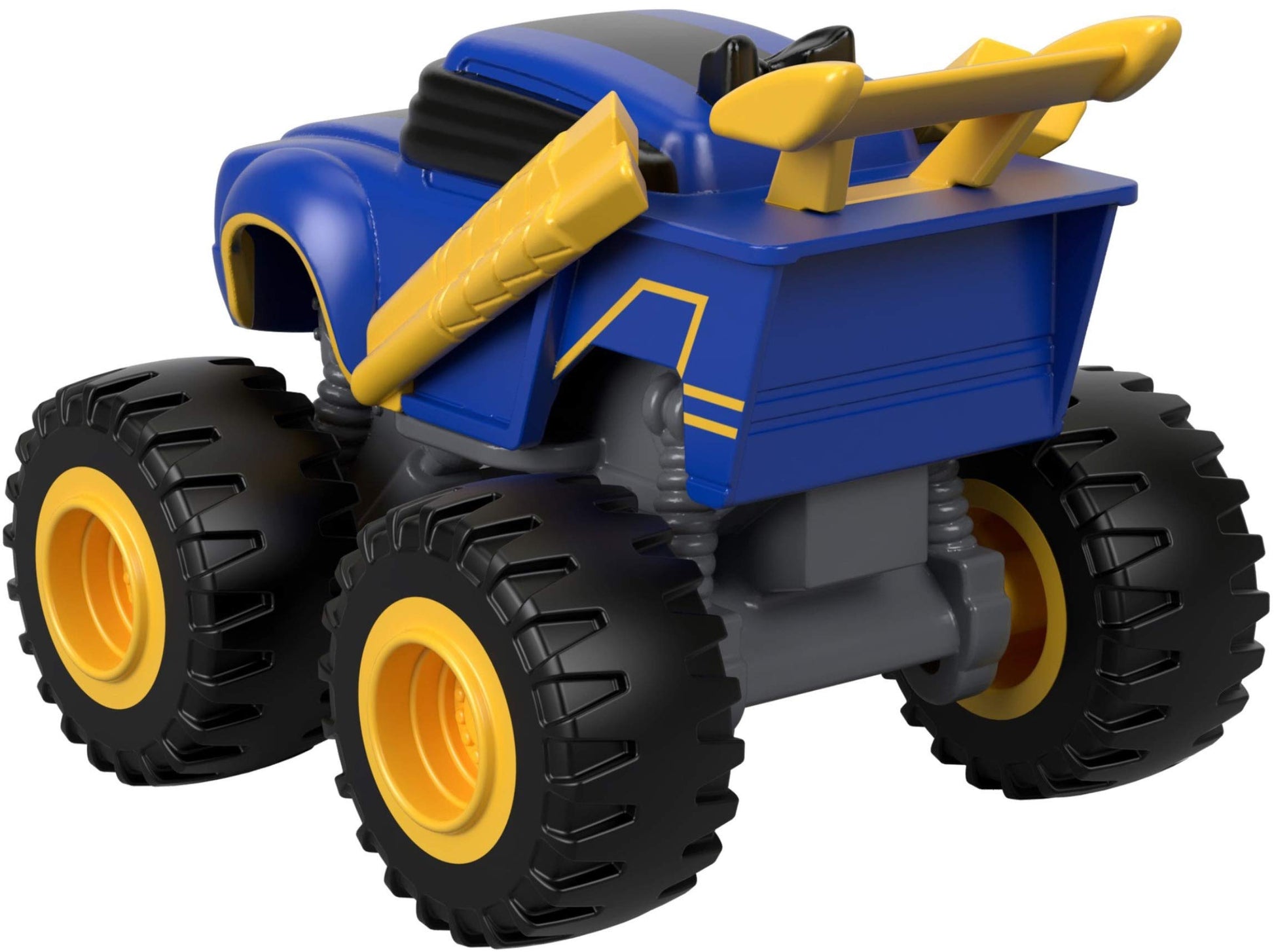 Fisher-Price Nickelodeon Blaze & The Monster Machines, Blackbelt Ninja