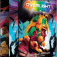 Renegade Game Studios Overlight RPG The Skyborn Order & Its Enemies Overlight RPG The Skyborn Order and Its Enemies