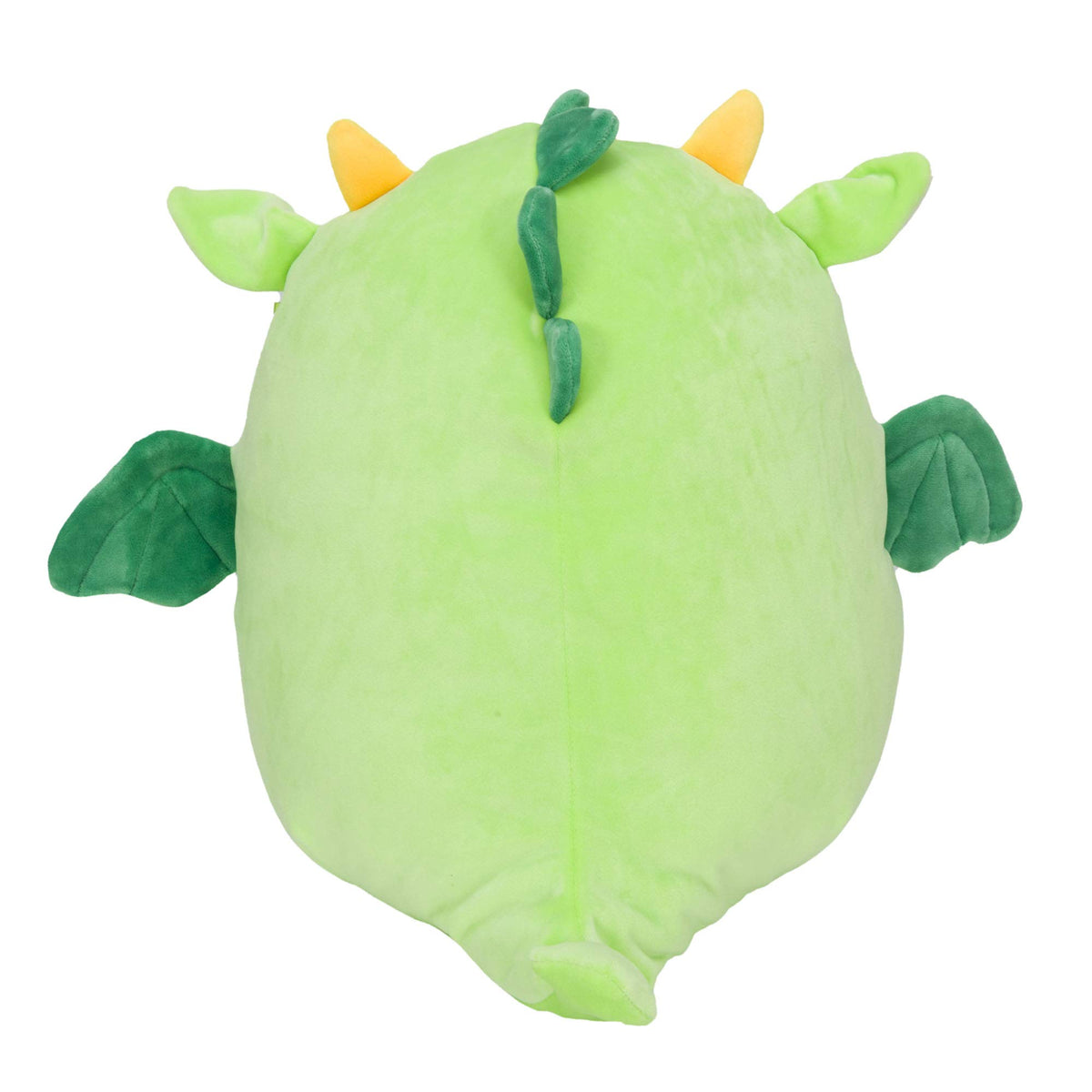 Squishmallows Official Kellytoy Plush 12" Dragon- ONE of Two Pictured Styles May Vary - Dexter or Tatiana