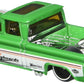 Hot Wheels 2017 Surf's Up Custom '62 Chevy Pickup 255/365, Green