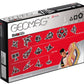Geomag Black and White 68 Piece Magnetic Construction Set - Safe Building Toy for Ages 5 and Up