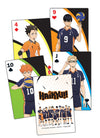 Great Eastern Entertainment Haikyu S4 - Group Playing Cards