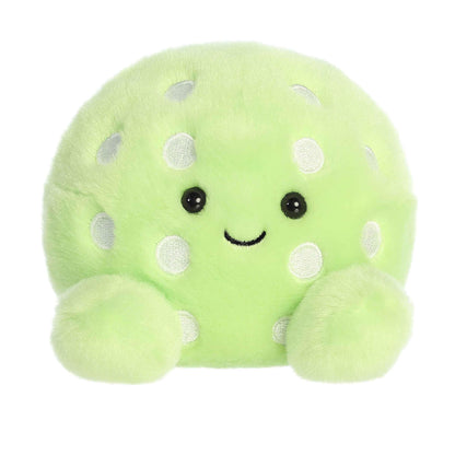 Aurora® Adorable Palm Pals™ Steve Pickleball™ Stuffed Animal - Fun Collectible Plush for Kids and Adult Collectors - Perfect for Decorating Rooms