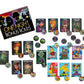 One Night Ultimate Bonus Roles Expansion by Bezier Games | Adds 16 New Roles, Artifact Tokens & Player Number Tokens for One Night Ultimate Werewolf