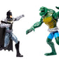 DC Comics Batman Missions Batman & Killer Croc 12" Figure 2-Pack