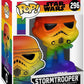 Funko POP Star Wars: Pride - Stormtrooper (Rainbow), Multicolor