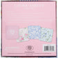 Laura Ashley Pretty Pattern Matching Game - 52 Floral Memory Cards in Decorative Gift Box - Classic Matching Game - Cognitive Brain Training & Family