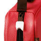 Tonies Carrying Case - Secure Protection for up to 10 Characters - Red
