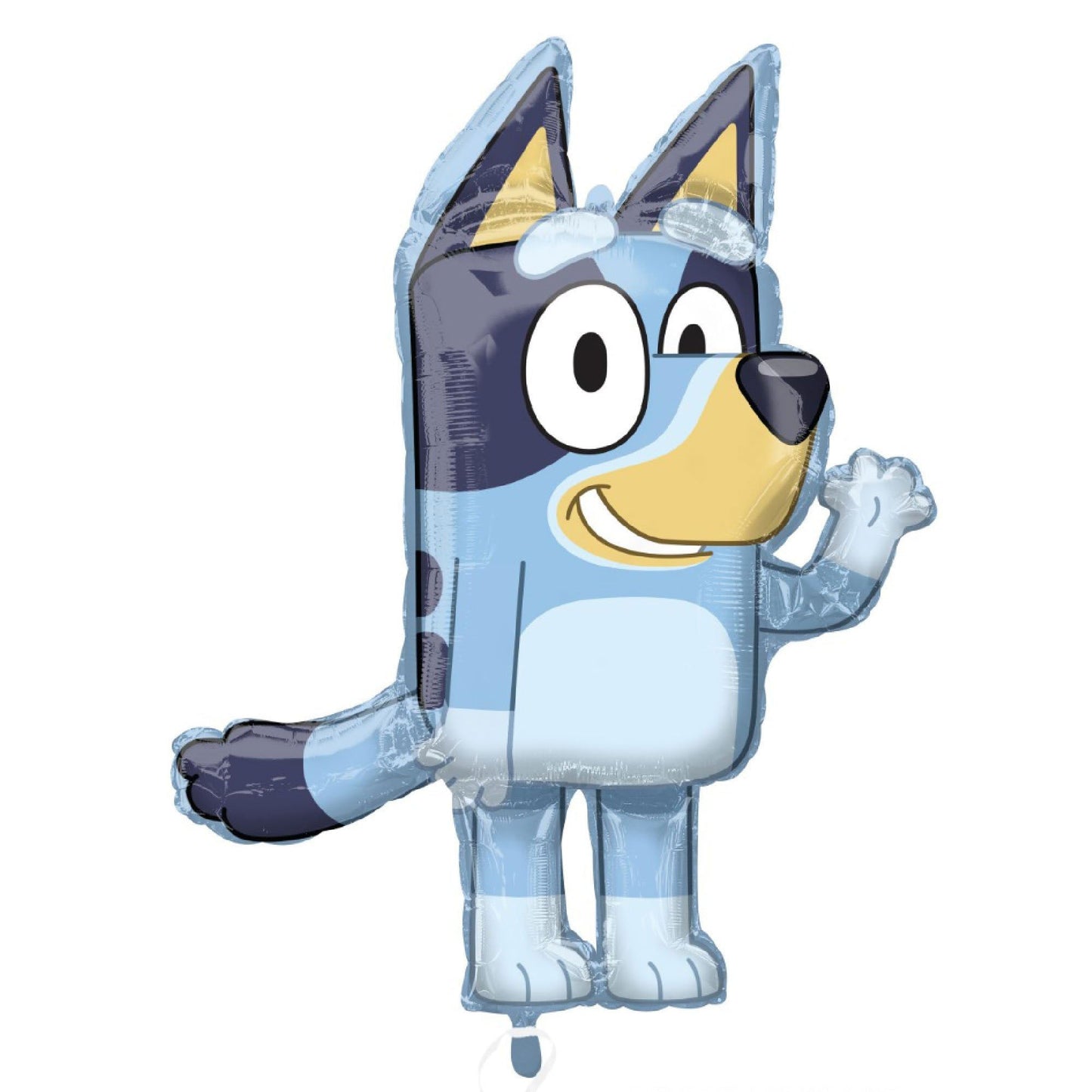 BLUEY Super Shape