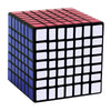 Shengshou 7x7 Speed Cube Puzzle Black