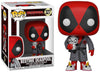Funko POP! Marvel: Deadpool Playtime - Deadpool in Robe