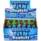 Tropical Fish Bubble Bottles Set of 24 Bubbles