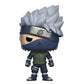 Funko Pop! Anime: Naruto Shippuden - Kakashi - Collectable Vinyl Figure - Gift Idea - Official Merchandise - for Kids & Adults - Anime Fans - Model