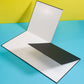 One Blank Game Board (1 Game Board 17" x 17") Create Your Own Board Game, DIY Board Game, Family Board Games