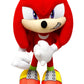 Sonic The Hedgehog - Knuckles Grin Plush 10" H