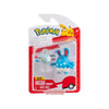 Pokemon Battle Figures, Magnemite and Azumarill Action Figures, 2-Pack