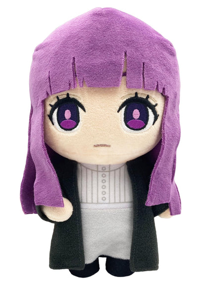 Great Eastern Entertainment Frieren: Beyond Journey's End - Fern Plush 8" H