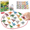 Dinochez Dinosaur Chess Game Set 2026, 20 Pcs Dinosaur Stones & Storage Bag, Strategy Board Games Easter Basket Stuffers Easter Gifts Family Games