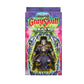 Masters of the Universe Origins Great Black Wizard 5.5" Exclusive Action Figure