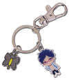 Great Eastern Entertainment Free SD Rei & Icon Metal Keychain