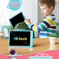 ORSEN LCD Writing Tablet 10 Inch, Colorful Doodle Board Drawing Pad for Kids, Toddler Toys for 3 4 5 6 7 8 Year Old Girls Boys Gifts (Blue)