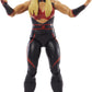 Mattel WWE Basic Action Figure, Natalya, Posable 6-inch Collectible for Ages 6 Years Old & Up