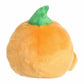 Aurora® Spooky Palm Pals™ Gourdon Jack O' Lantern™ Stuffed Animal - Fun Collectible Plush for Kids and Adult Collectors - Perfect for Halloween