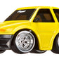 MGA Entertainment CarTuned JDM Tuners Series 2-1985 Toyota Corolla (AE86) Coupe