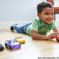 Disney Cars Toys Turbo Racers Lightning McQueen