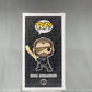 Funko POP! Television: Game of Thrones - Beric Dondarrion with Flame Sword 2018 Fall Convention Shared Exclusive