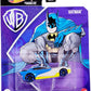 Hot Wheels Warner Bros DC Scooby and Looney Tunes Character Cars Complete Set of 6 Diecast Vehicles from HKV23-956E Release