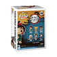 Funko POP! Animation: Demon Slayer - Tanjiro Kamado - (Kimono) - Collectable Vinyl Figure - Gift Idea - Official Merchandise - for Kids & Adults