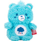 BumBumz 4.5-inch Care Bears 4-Pack - Cheer Bear, Funshine Bear, Share Bear, Grumpy Bear - from The Makers of Original Squishmallows - Ages 3+