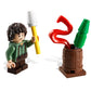 LEGO The Lord of the Rings Hobbit Gandalf Arrives (9469)