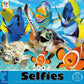 Ceaco - Selfies Undersea - Ocean - 500 Piece Jigsaw Puzzle for Adults