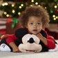 Pillow Pets Disney Mickey Mouse, 16" Plush Toy