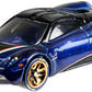 Hot Wheels id Pagani Huayra {Factory Fresh}