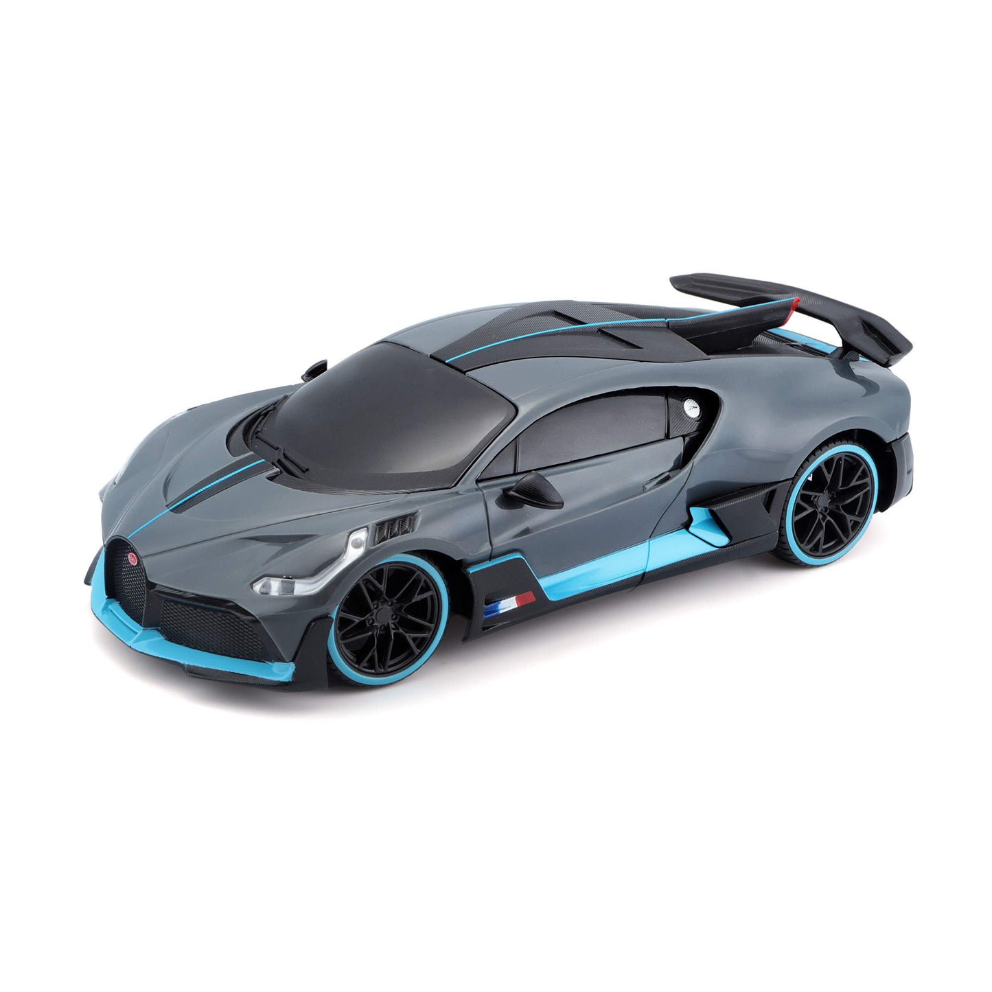Maisto M81515 1:24 RC Bugatti Divo 2.4GHZ, Assorted Colours