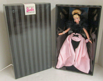 Member's Choice Official Barbie Collector Club Embassy Waltz Barbie Doll 3rd Edition