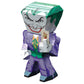 Fascinations Metal Earth DC Justice League The Joker 3D Metal Model Kit