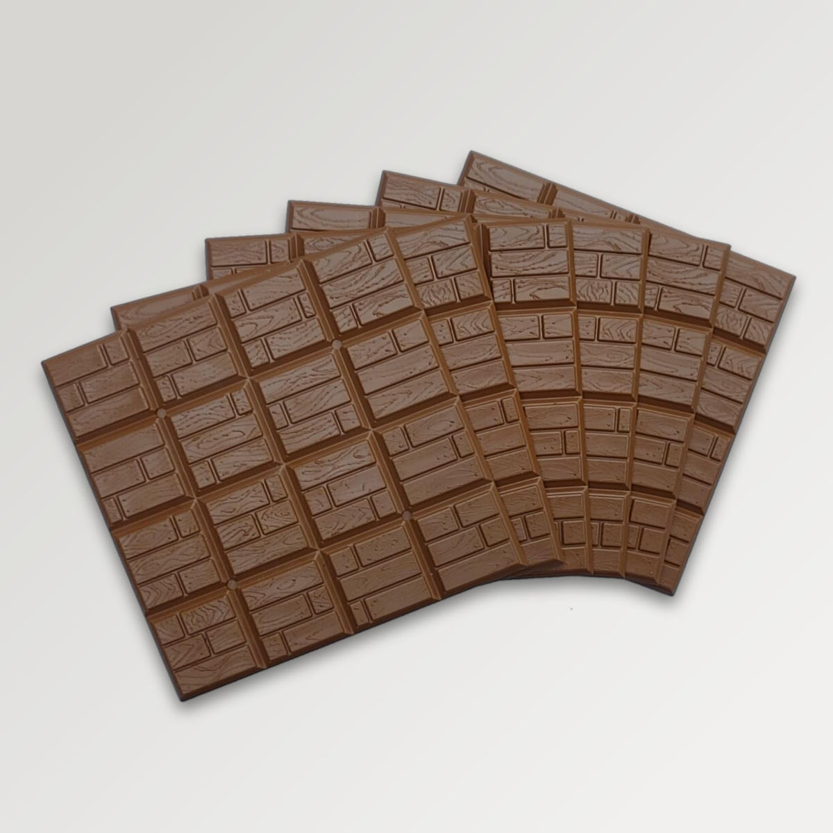 Terrain Tiles: Floorboards from Replay Workshop