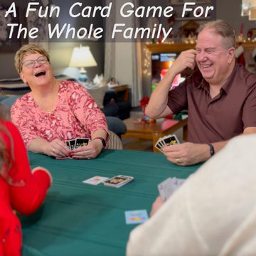 Pineappbill Games 3, 2, 1, Piñata! - Fun Family Card Game for Kids & Adults - Fast-Paced Party Game for Game Night - Ages 7+, 2-5 Players - Portable
