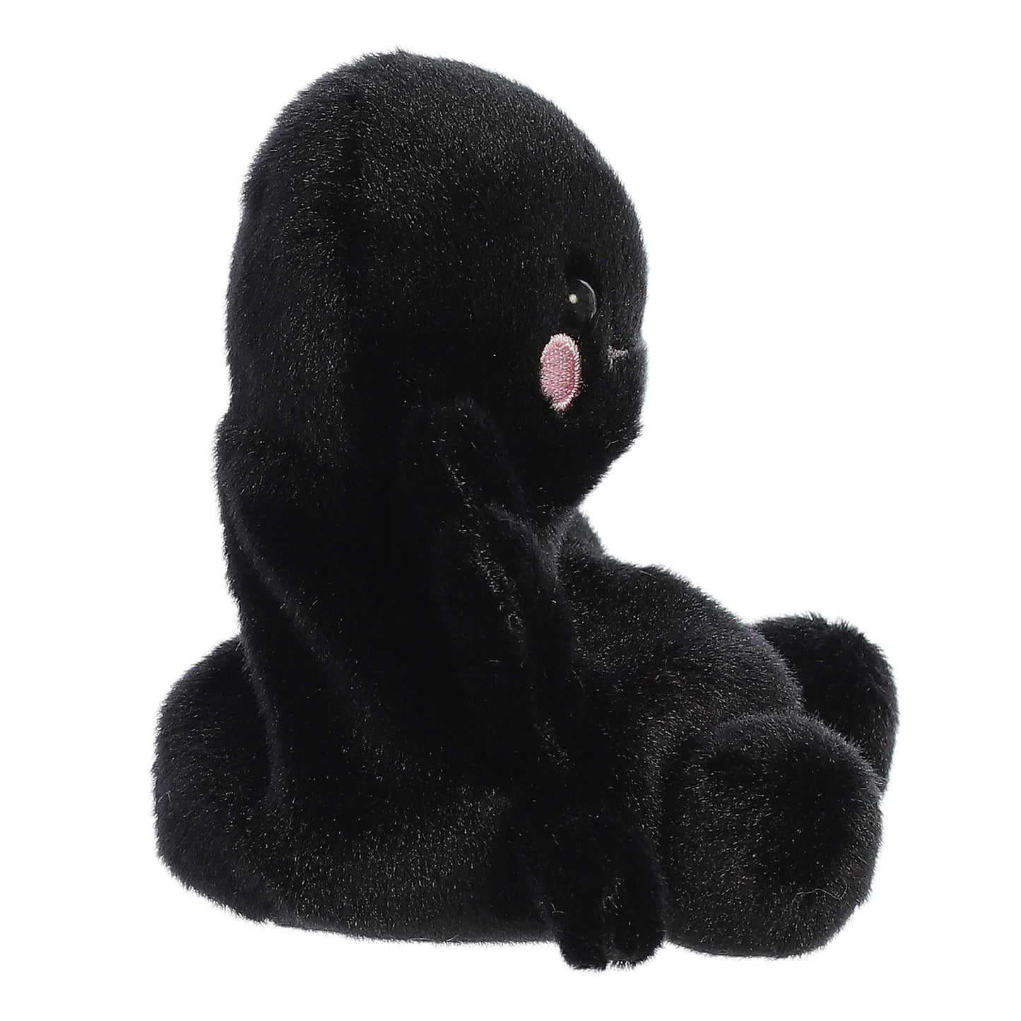 Aurora® Adorable Palm Pals™ Penny Mae Spider™ Stuffed Animal - Fun Collectible Plush for Kids and Adult Collectors - Perfect for Decorating Rooms