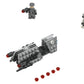 LEGO Star Wars Imperial Patrol Battle Pack 75207 Building Kit (99 Piece)