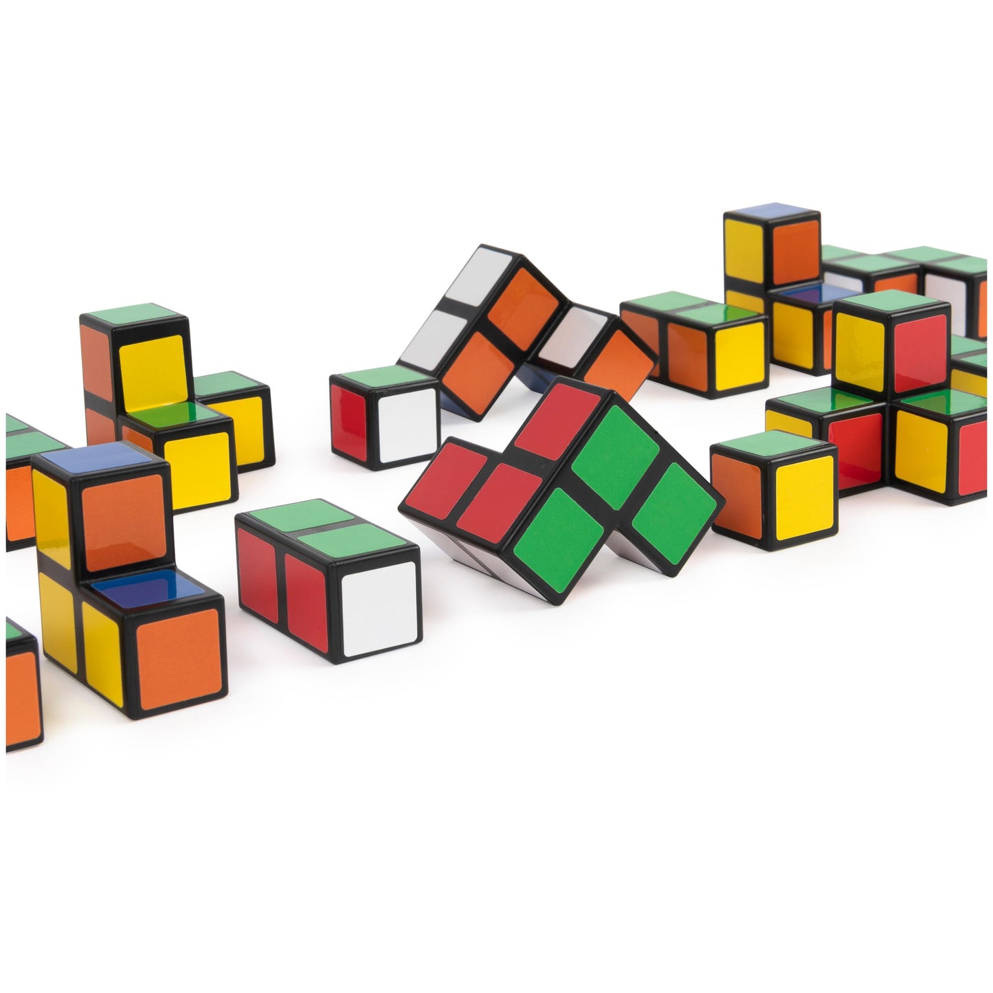 Rubiks Cube It Game (6063267)