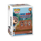 Funko POP! Movies: Wet Hot American Summer - Gene with Can