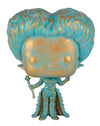 Pop! Disney Alice Through The Looking Glass Iracebeth Bronze Patina #185 Vinyl Figure